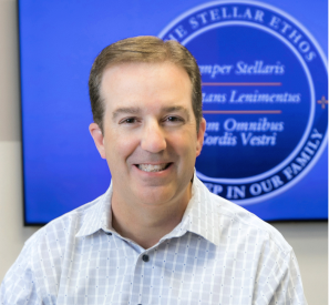 Paul D. Stell